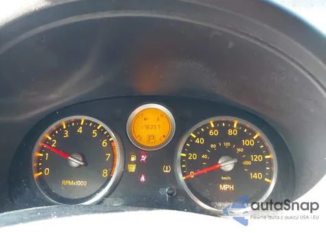 2007 Nissan Sentra Se-R from USA, damaged, VIN 3N1BB61E17L716809